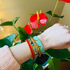 Kate spade ♠️ bracelets